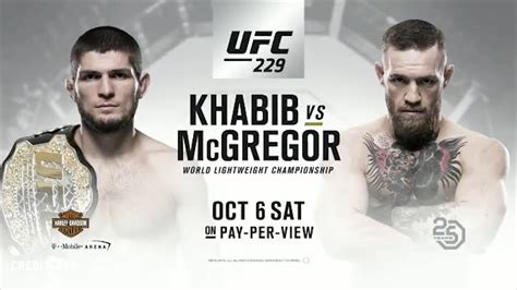 mcgregor vs khabib odds|UFC 229: McGregor vs Khabib Prop Betting Odds .